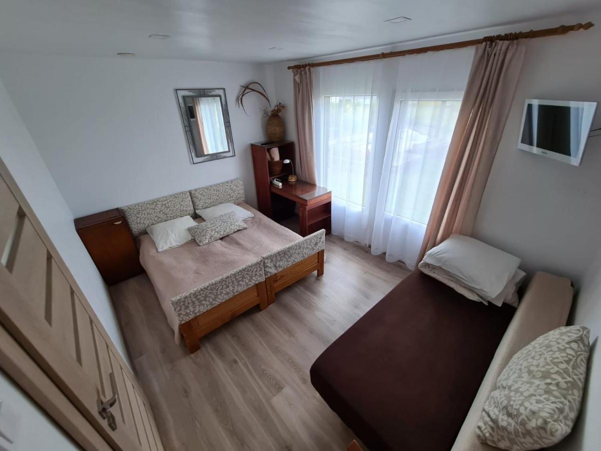 Privati Valda Daire Šventoji Dış mekan fotoğraf