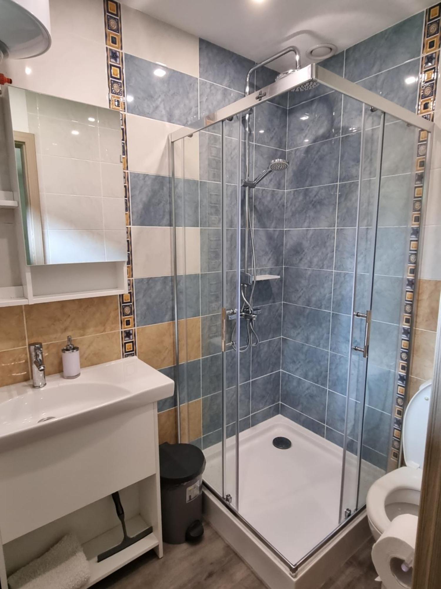Privati Valda Daire Šventoji Dış mekan fotoğraf