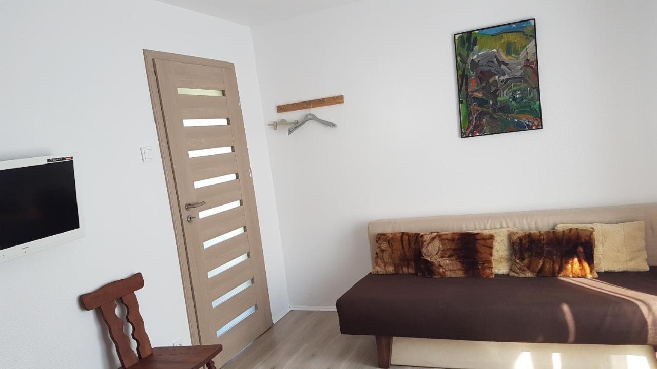 Privati Valda Daire Šventoji Dış mekan fotoğraf